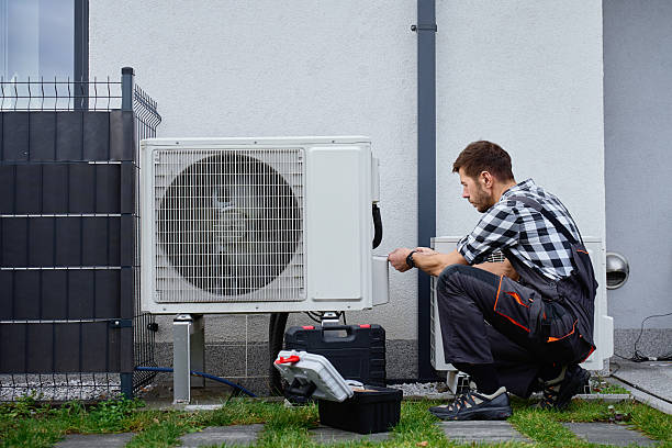 Trusted Hvac Installation service in Shepherd, TX - AAA Pro HVAC